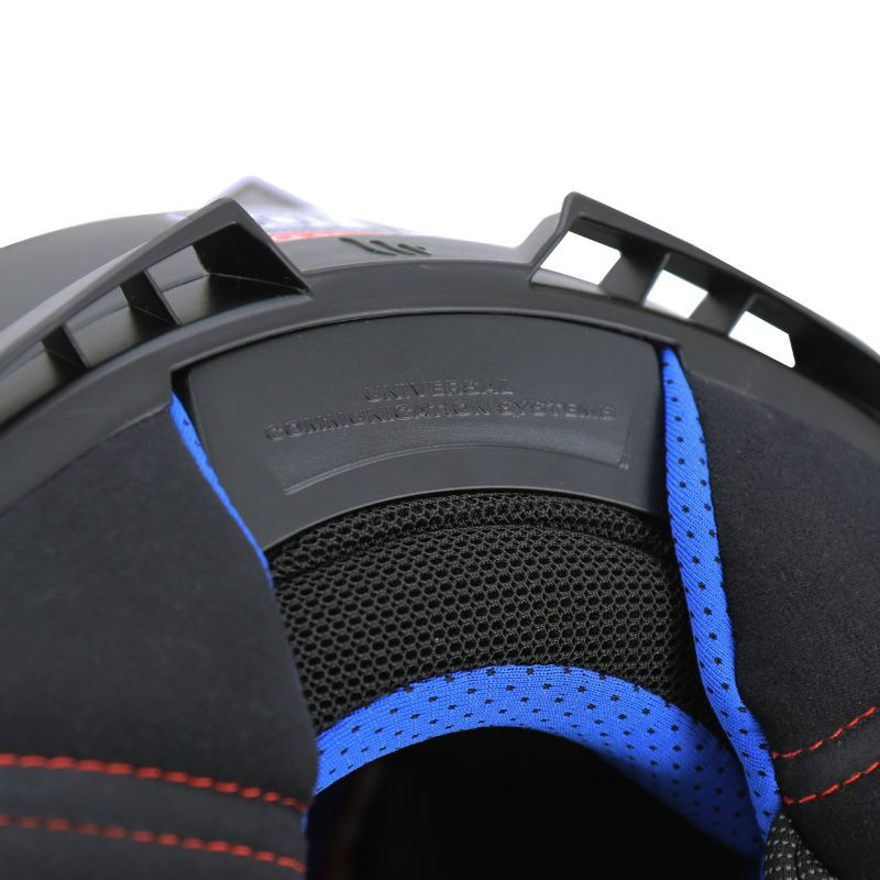 Casque modulable MT Atom 2 SV Double écrans Uni Noir Mat (ECE 22.06 P/J)