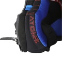 Casque modulable MT Atom 2 SV Double écrans Uni Blanc Brillant (ECE 22.06 P/J)