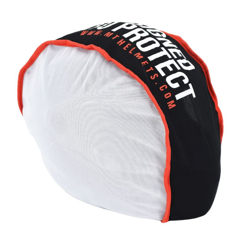 Casque modulable MT Atom 2 SV Double écrans Uni Blanc Brillant (ECE 22.06 P/J)