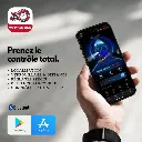 TROTTINETTE ELECTRIQUE DUALTRON MINI SPECIAL 52V 21Ah NEW EY3 CONNECTE (2).webp