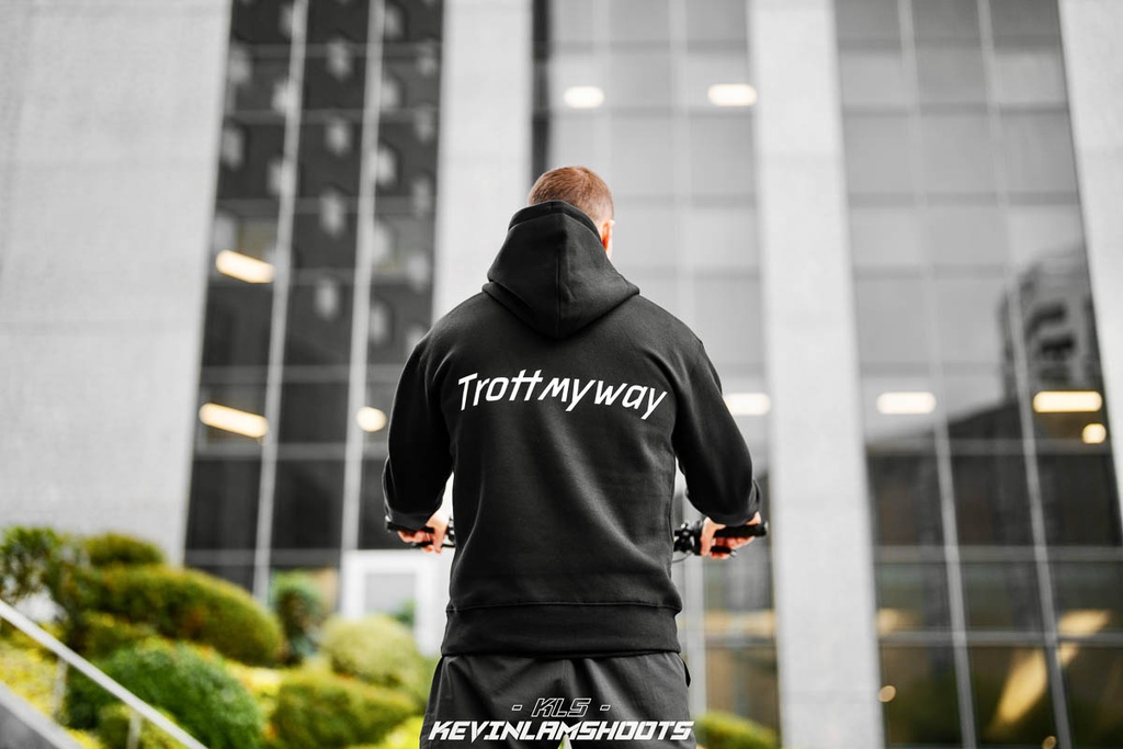 Sweat Trottmyway