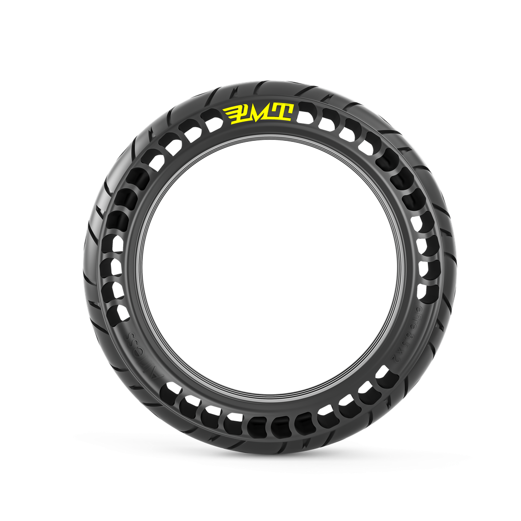 Pneu PMT e-Fire Airless 45/220-6.0 (8.5″ x 2.0″)