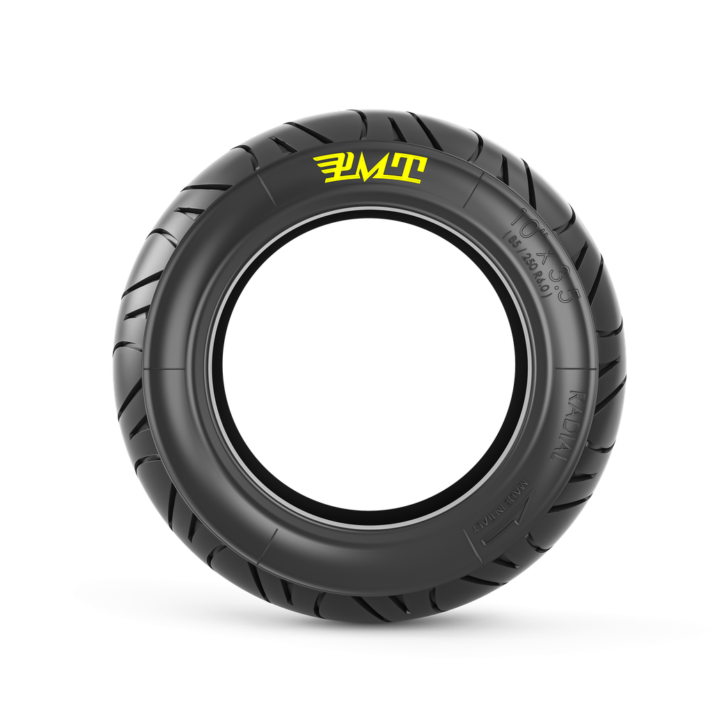 Pneu PMT e-Fire 10″ X 3.50 (85/250R6.0)