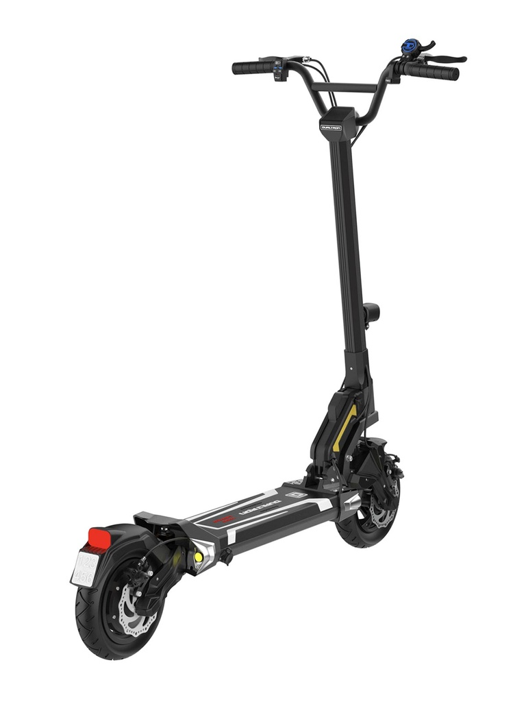 Dualtron Togo Ltd 60V