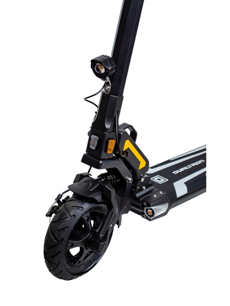 Dualtron Togo Ltd 60V