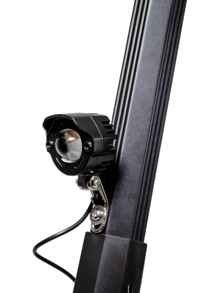 Dualtron Togo Ltd 60V