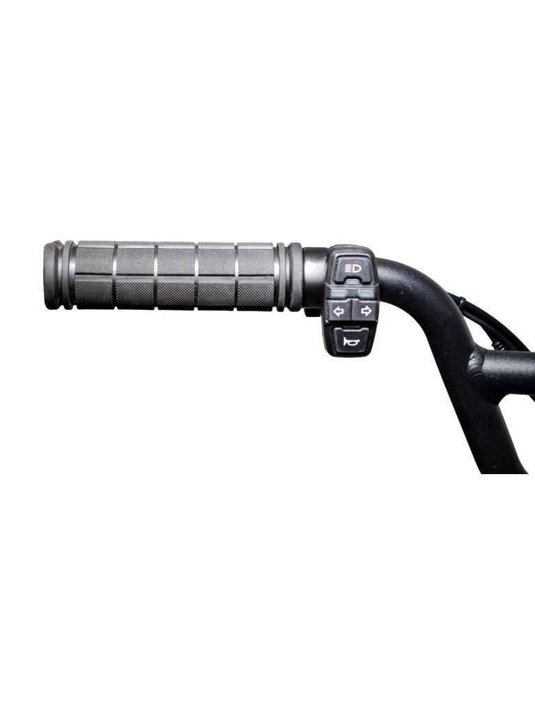 Dualtron Togo Ltd 60V