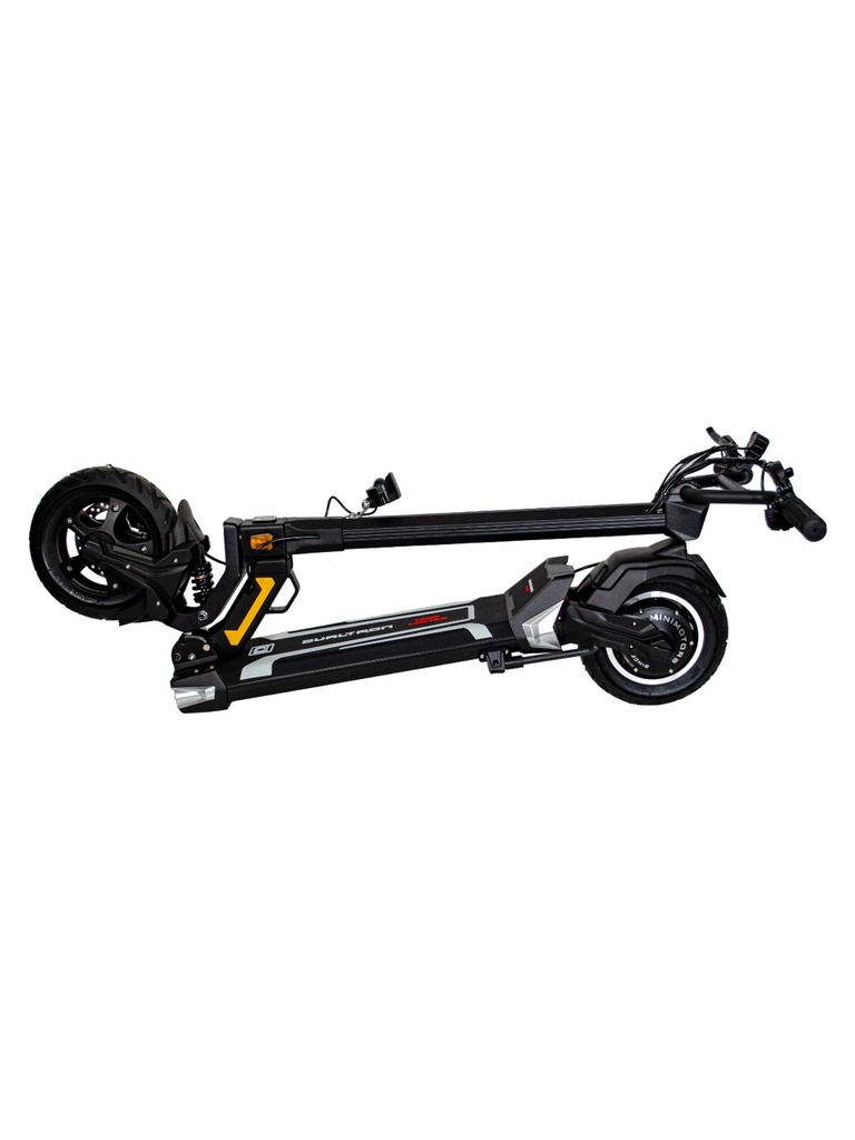 Dualtron Togo Ltd 60V