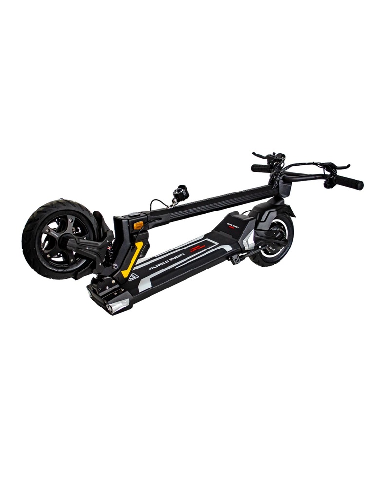 Dualtron Togo Ltd 60V