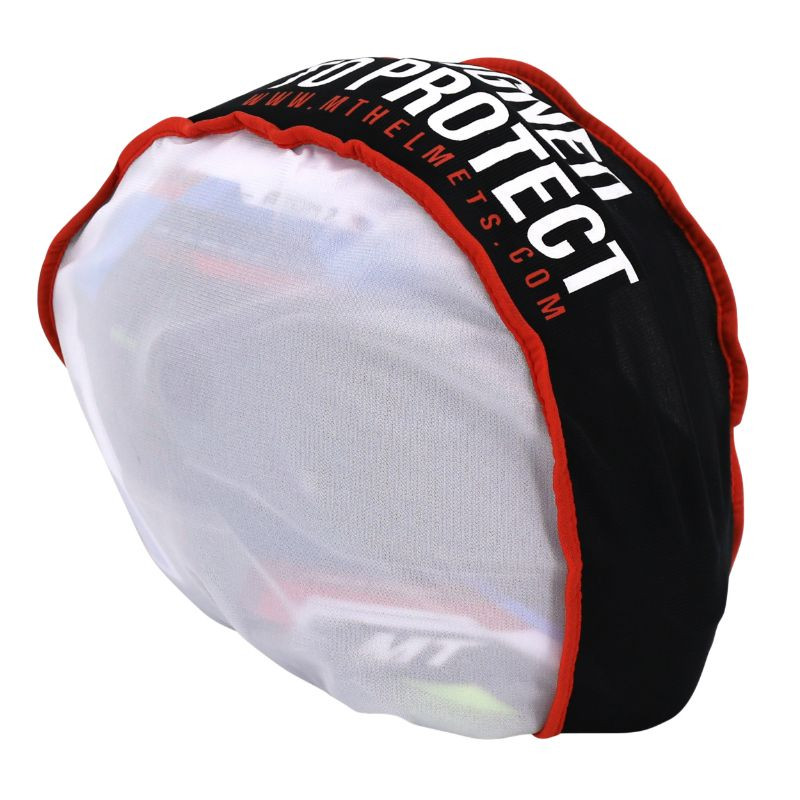 Casque modulable MT Atom 2 SV Bast A0 Double écrans Bleu/Noir/Rouge Brillant (ECE 22.06 P/J) 