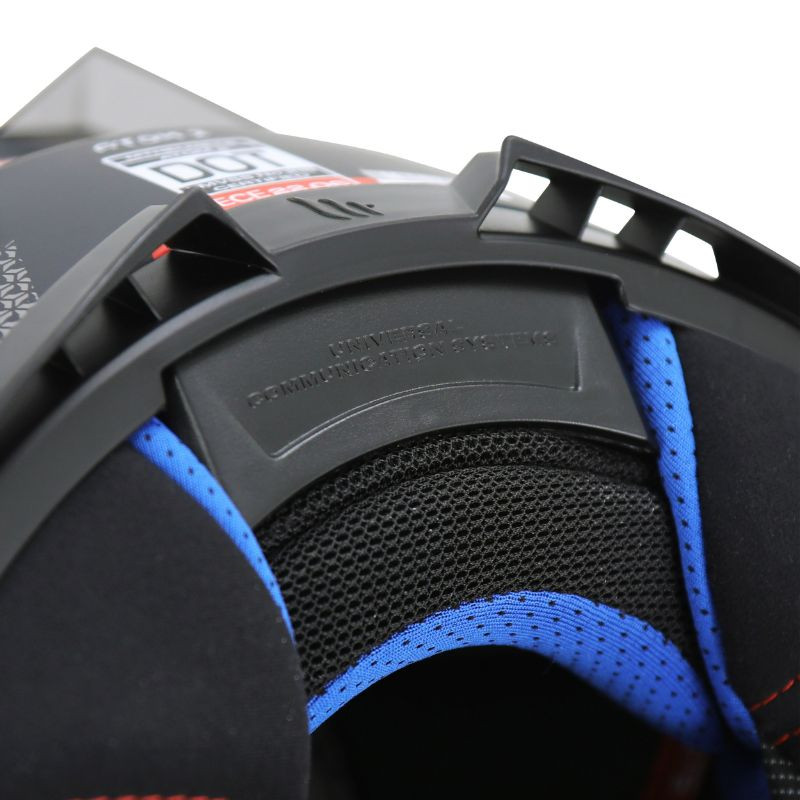 Casque modulable MT Atom 2 SV Bast D5 Double écrans Noir/Gris Mat (ECE 22.06 P/J)