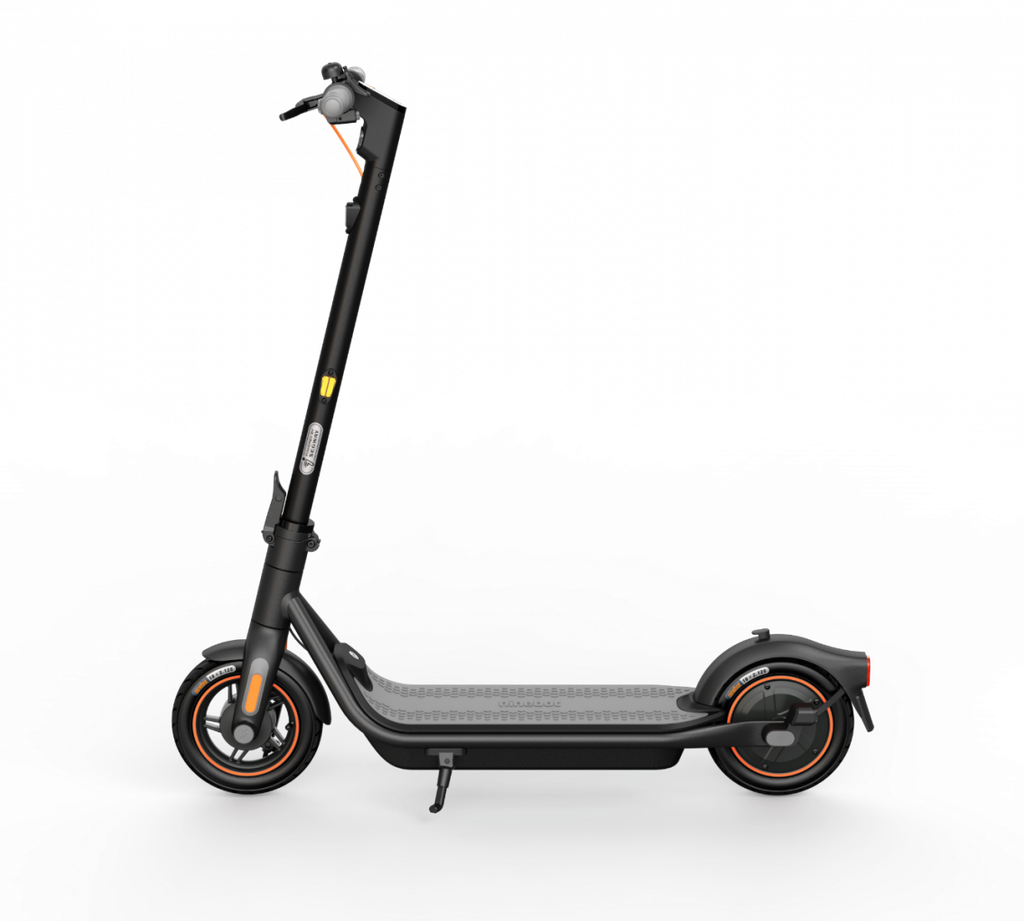 Ninebot KickScooter F65I Powered by Segway