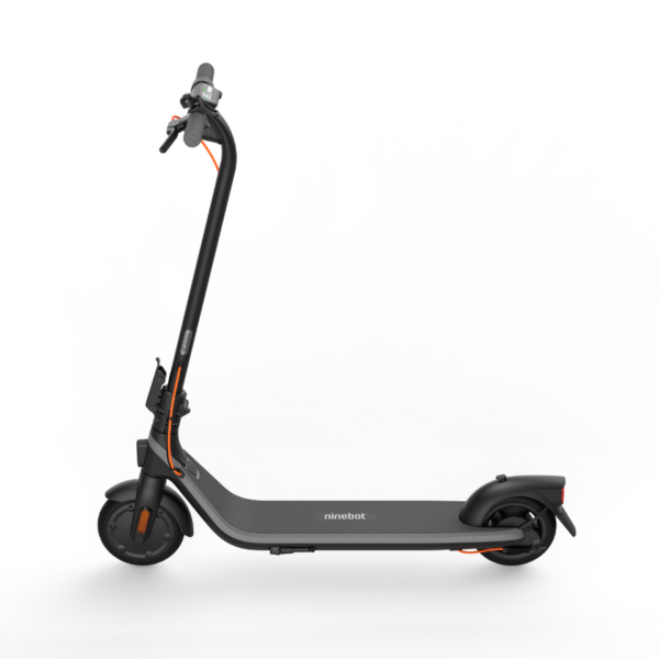 Ninebot KickScooter E2 Plus E Powered by Segway