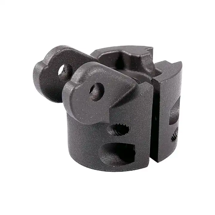 Base potence pliable pour Xiaomi M365,PRO,1S,PRO2