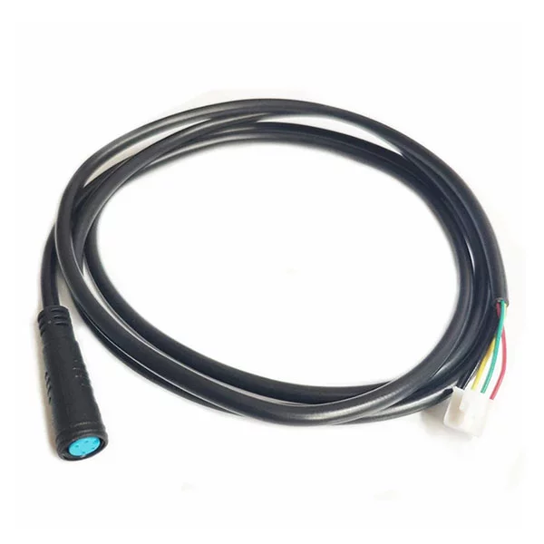 Câble d'alimentation pour écran Trottinette Xiaomi