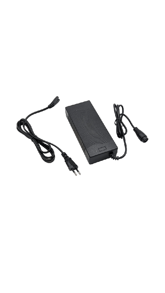 DUALTRON MINI & POP l CHARGEUR 58.1V 2A V2
