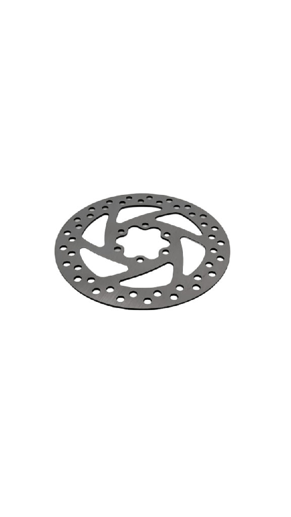 Disque de frein 140mm extraxe 44mm