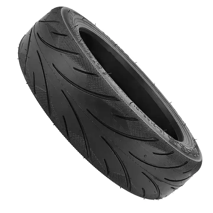 Pneu tubeless 60/70-6,5 avec gel anti crevaison 