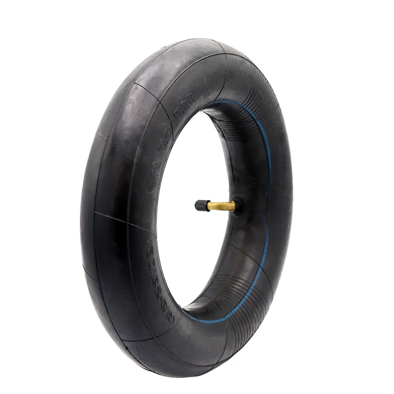 Chambre à air Scooter 90/65-6.5 Valve 45º Valve