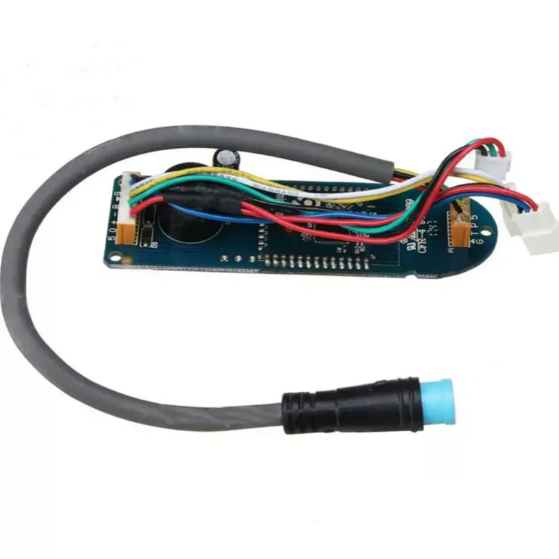 Tableau de bord bluetooth, Display pour trottinette électrique Xiaomi M365