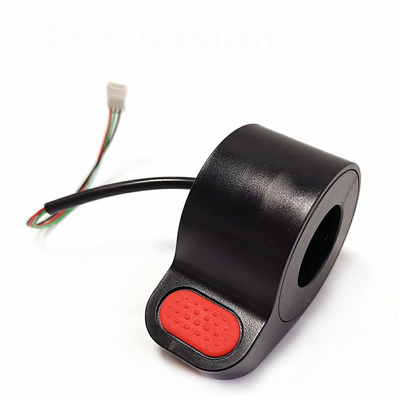 Gâchette d'accélération pour trottinette Xiaomi Pro et Pro2
