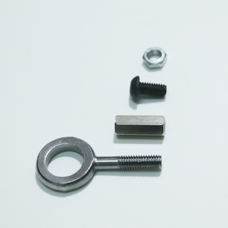 Vis de blocage trottinette électrique Xiaomi M365 , 1S