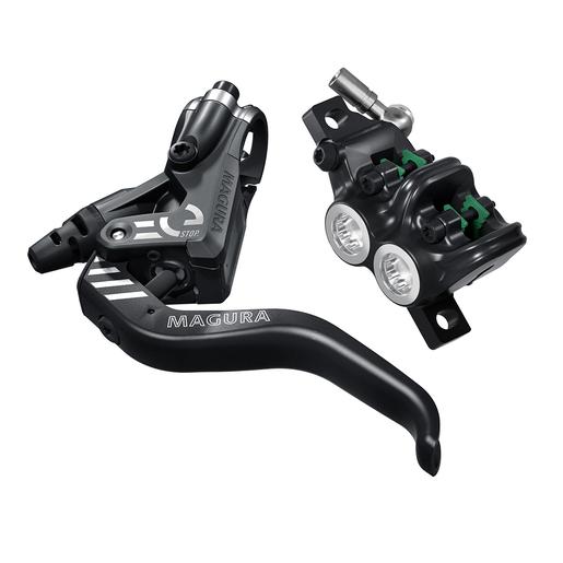 Magura MT5 eSTOP, levier 2 doigt en aluminium allégé