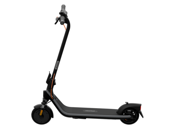 Ninebot KickScooter E2 PLUS II Powered by Segway