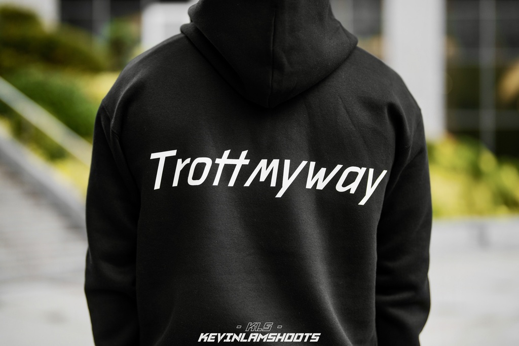 Sweat Trottmyway