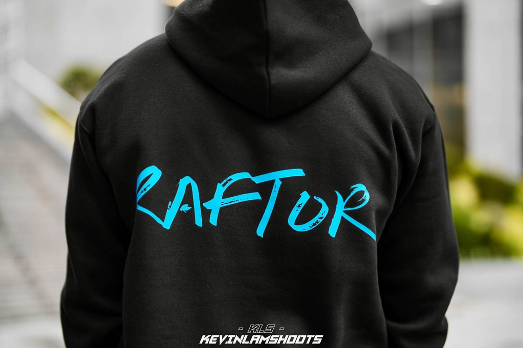 Sweat RAFTOR