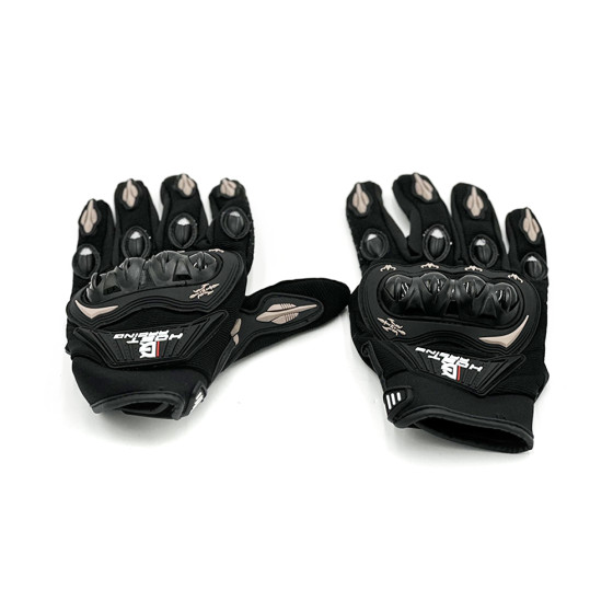 Gants protections 