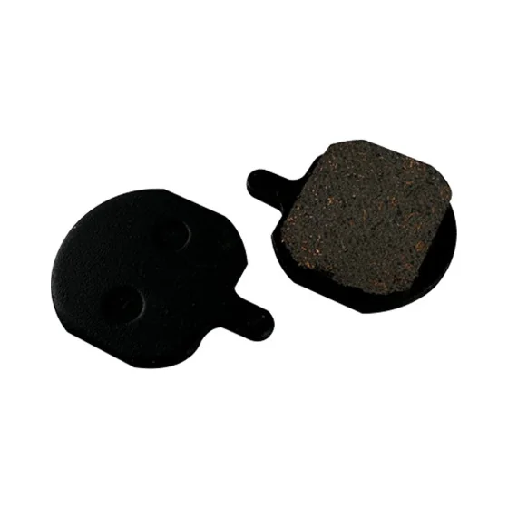 Plaquettes de frein Hyaes