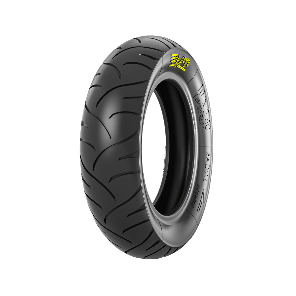 Pneu PMT 10″ X 2.50 e-Fire (65/250R6.0″)