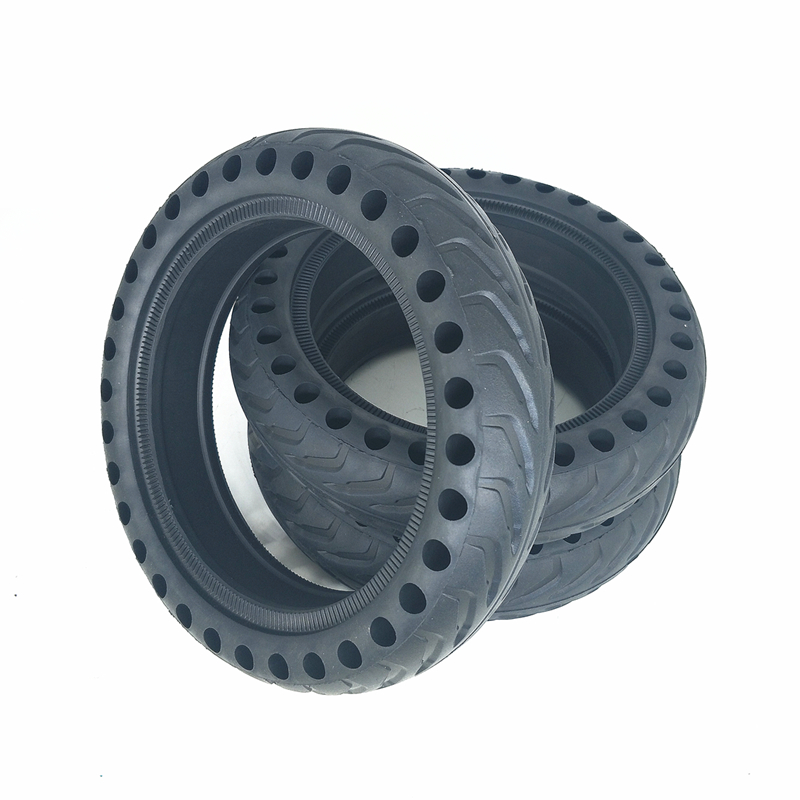 Pneu plein 8.5x2 anti-crevaison Xiaomi
