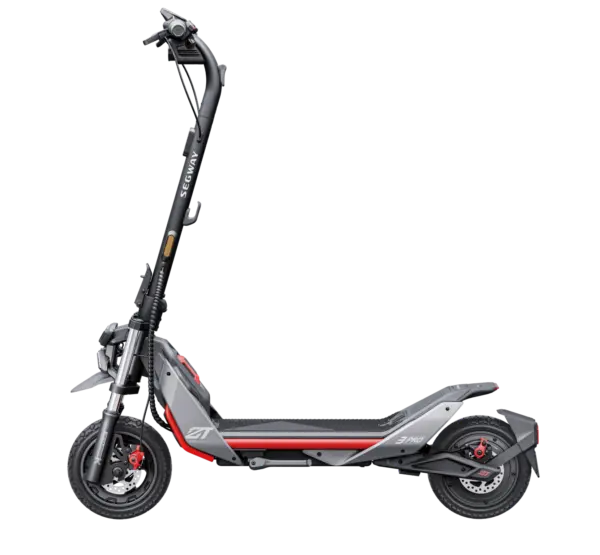 Segway e Kick Scooter ZT3 Pro
