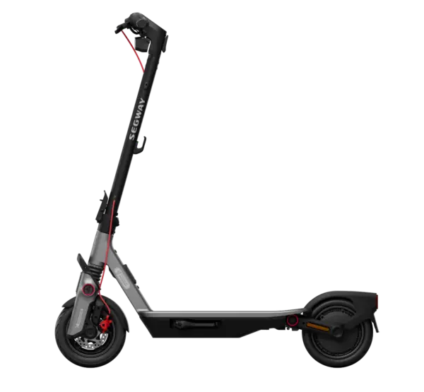 Ninebot F3 E - trottinette électrique