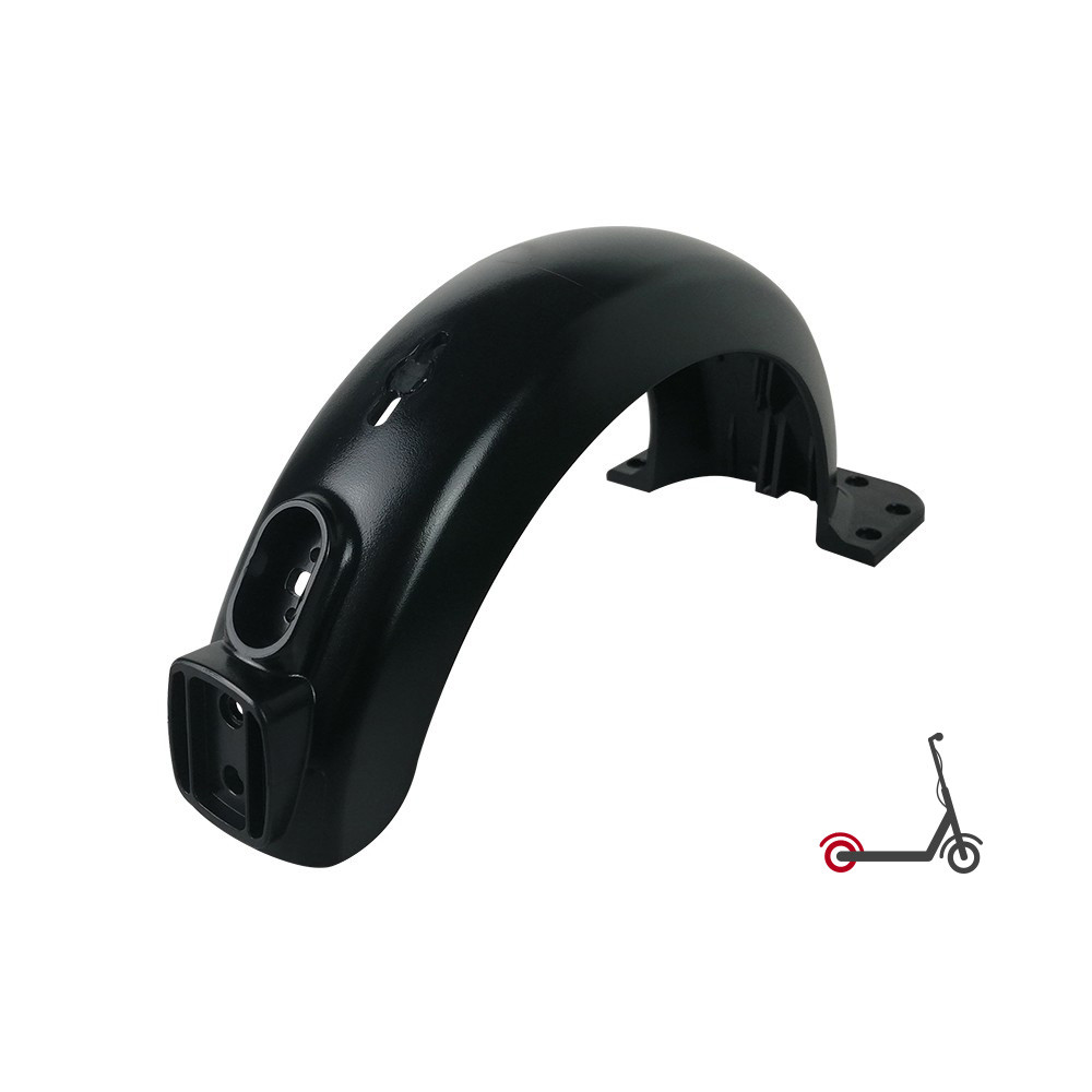 Garde boue arrière WISPEED T855