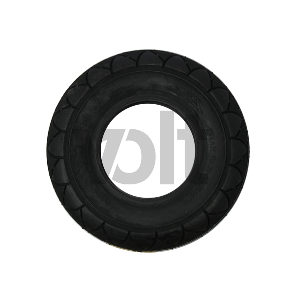 Speedway Mini 4 Pro Pneu avant 8 (200*50)