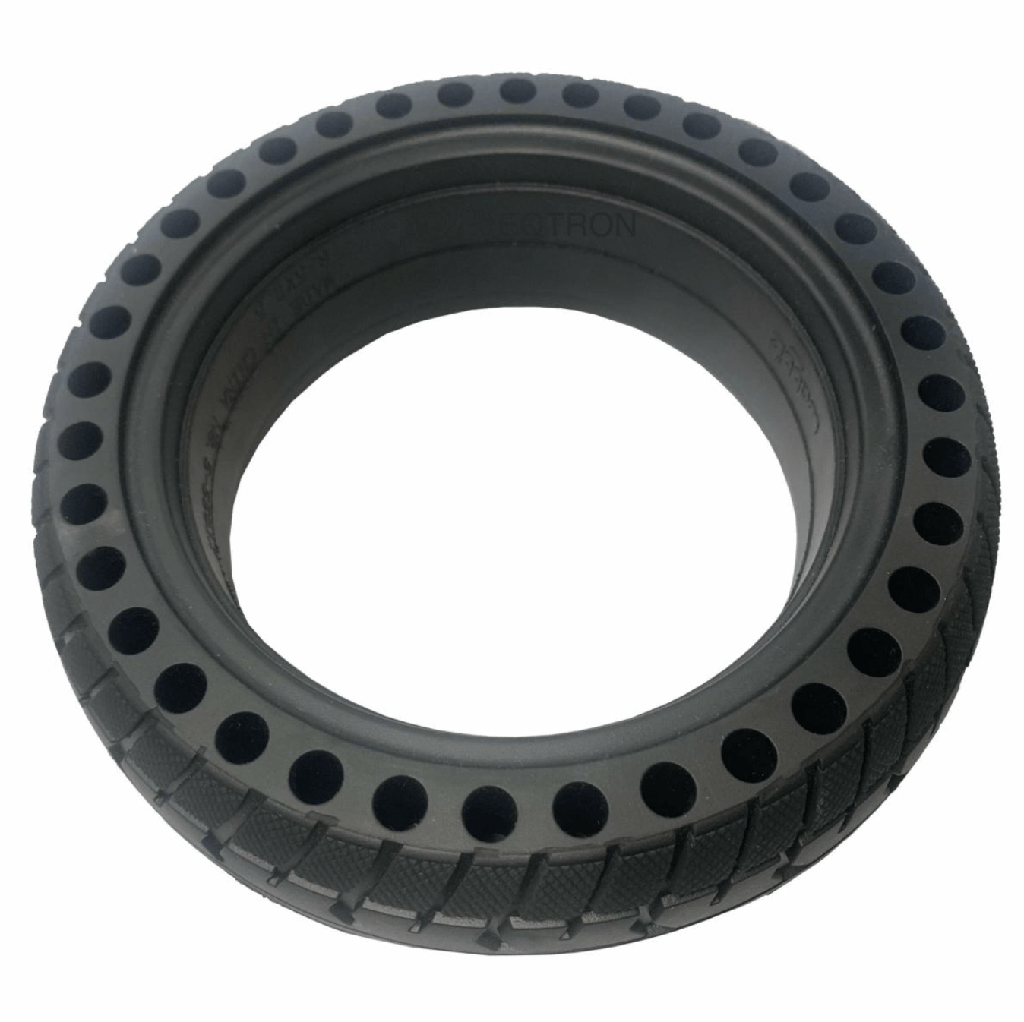 Pneu plein 8.5x2.5 Mini et SPW Léger(ar)