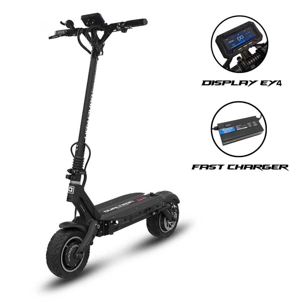 Dualtron Victor 60V 24Ah EY4 2024