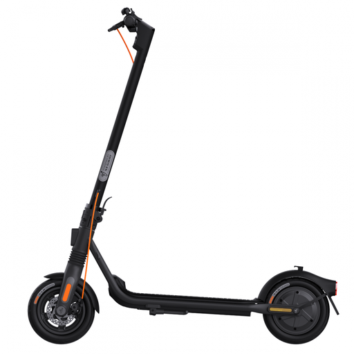 Ninebot KickScooter F2 PRO E Powered by Segway