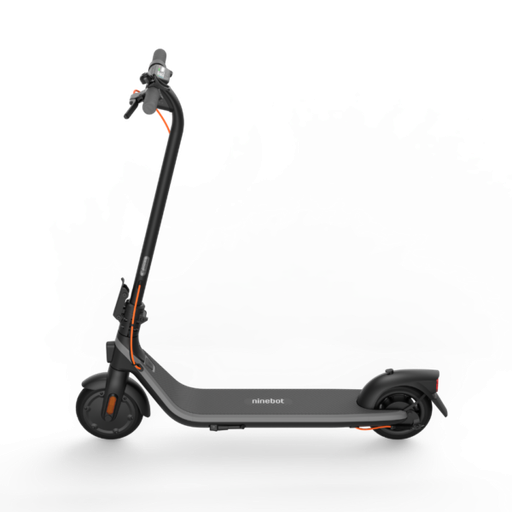 Ninebot KickScooter E2 Plus E Powered by Segway