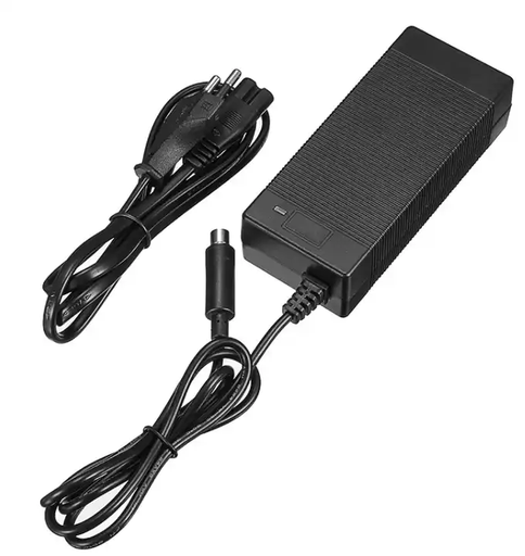 Chargeur trottinette 42V 2A
