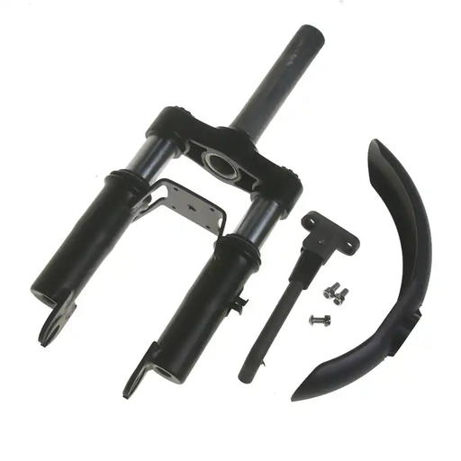 Amortisseur avant double bras Xiaomi M365,Pro,1S,Pro2