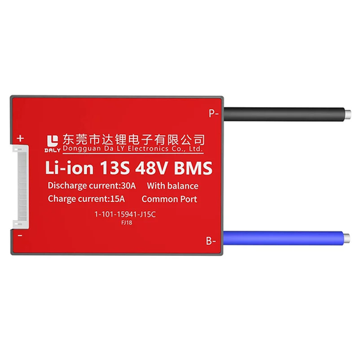 BMS DALY 13S 48V 30A 