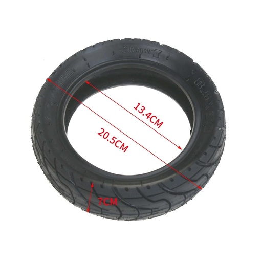 [PN-57] Pneu 8.5*3 (50/134)
