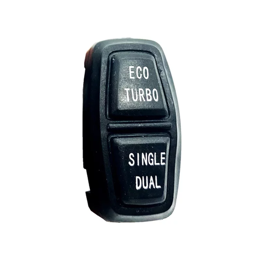 Commodo moteur (Dual/Single)(Eco/Turbo)