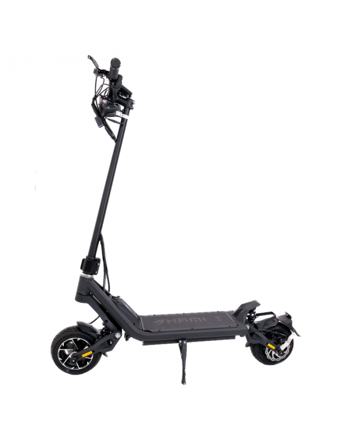 Trottinette électrique NAMI KLIMA