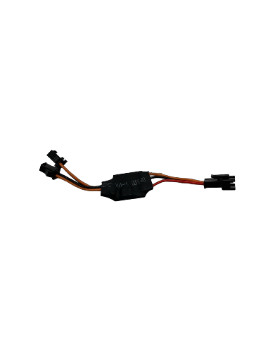 [DLT00976] DUALTRON THUNDER 3 | CABLE RELIANT CONTROLEUR B ET CONVERTISSEUR LED