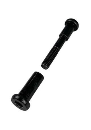 [SP-28] Axe de potence Xiaomi M365
